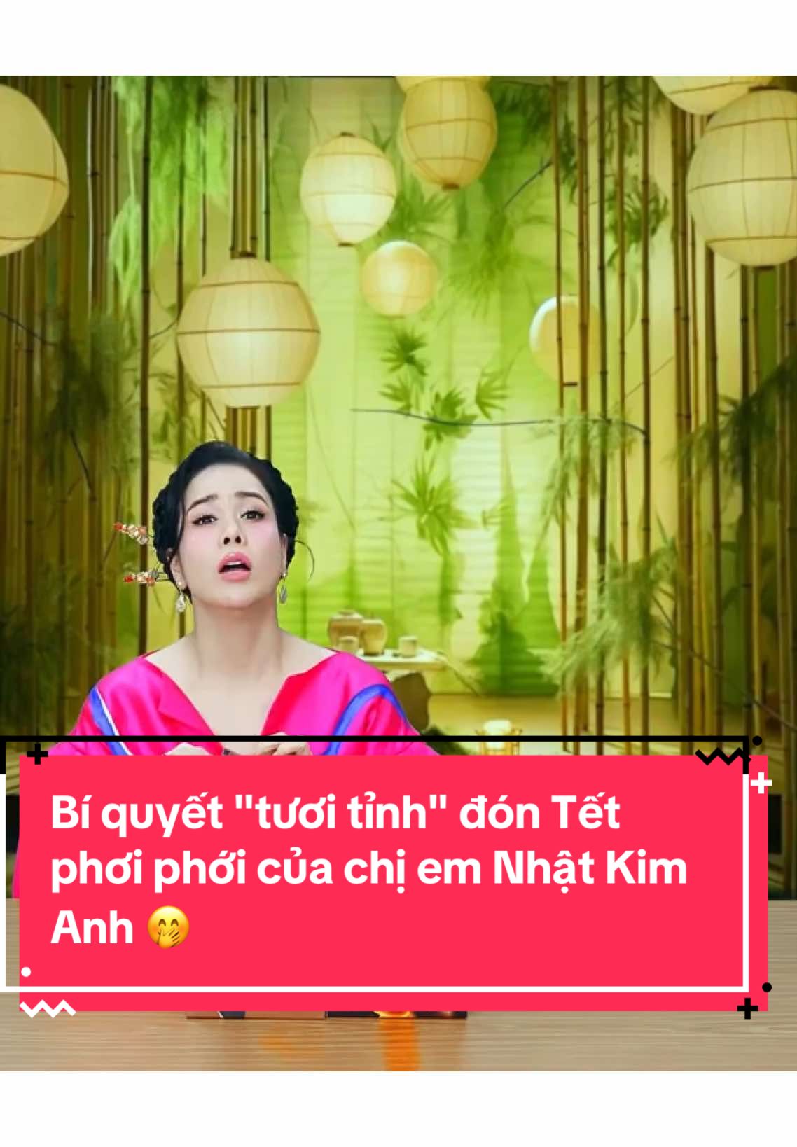Bí quyết 