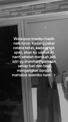 #CapCut Kita usahakan itu semua 🤲✨