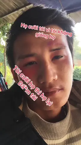 Họ thật nhẫn tâm 🥲