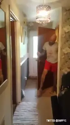 Chippy sadly suffers with functional neurological disorder (FND) but watch how medicinal flower improves his life massively and stops him shaking badly so he can try live a happy life 🙌🏼#activism #success #health #education #fyp #LearnOnTikTok #nature #fnd 