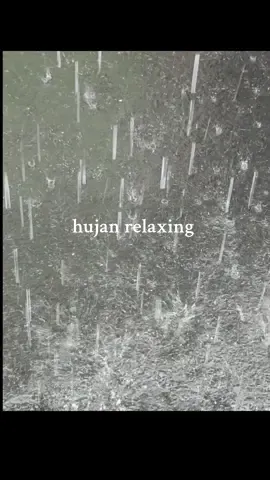 #suarahujanuntuktidur #suarahujanderas #suarahujanrelaxing #hujanpengantartidur #hujanvibes #hujanstorywa #fyp #fouryou 
