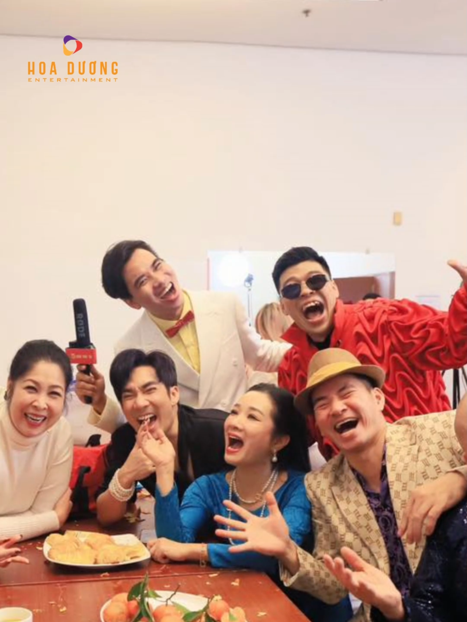 Mến yêu Xuân Phát Tài 🥰🥰🥰 ------------------------------------------------------------------------------- Hẹn cả nhà bản full Xuân Phát Tài 15 sẽ được phát sóng trên youtube Hoa Dương TV vào thời gian sớm nhất! #XuânPhátTài #XuânPhátTài15 #MiềnKýỨc #hoaduongentertainment #ThanhThanhHien