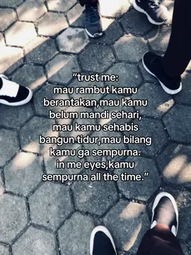 trust me#be #foryour