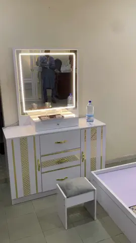 Lit complet armoire 6 portier lit 3 places avec coiffeuse #promo23 #pourtoipage #plusdevuesurtiktok #tiktokmali🇲🇱223 
