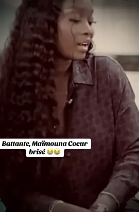 Femme battante Maïmouna de la série Coeur brisé #maimounacoeurbriser #coeurbrisé #seriecoeurbriséevenprod😍 #evenprodsenegal #seriesenegalaise #seriesentiktok #senegalaise_tik_tok #pourtoi #pourtoii #pourtoipage #foryour #foryourpages #pourtoiii #motivation #f #fyp #fyrシ #foryourepage #pourtoulemonde #diasporasenegalais 