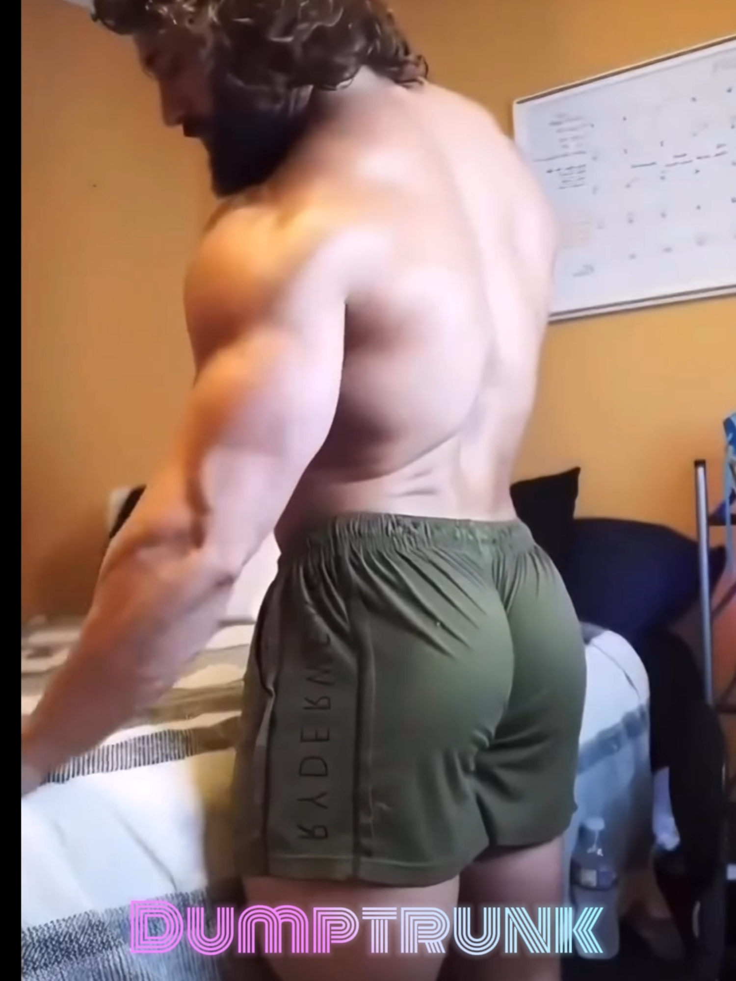 #ThickMen #MusclePhysique #StrongMen #MuscleGains #ThickAndStrong #MuscleMass #FitMen #BodyBuilding #PowerfulPhysique #ThickAndMuscular