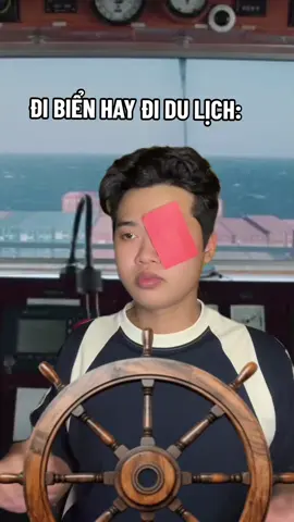 khi HynFu làm thuyền trưởng #hynfu2409 #xuhuong #giaitri 