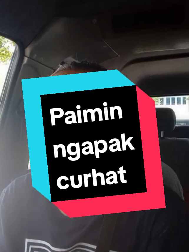 Paimin ngapak lagi curhat!  #viral #foryou #fypシ #tiktok #komedi #lucu 