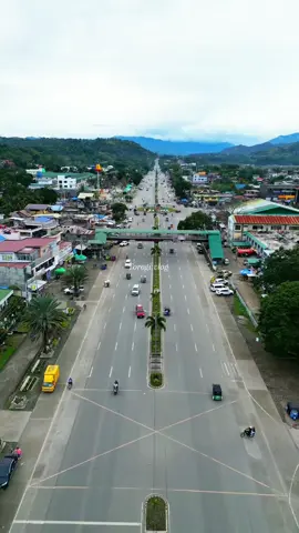 THE WIDE AND CLEAN ROAD OF TABUK CITY, KALINGA Tabuk City, located in Kalinga province, is a fast-growing urban center in the Cordillera region.  It serves as the commercial and administrative hub of the province, with ongoing infrastructure development and improvements in public services.  The city is known for its beautiful landscapes, thriving agriculture, and strategic location. Despite its modern growth, Tabuk continues to honor its indigenous heritage and traditions, making it an important and unique part of the region.