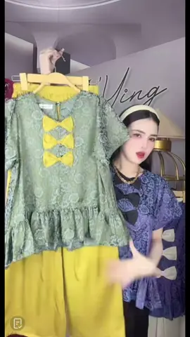 Set bộ quần áo baby doll gấm #setbonu #setdonu #setdoxinh #setbocanhtien #setbogam #setdonusangchanh #setdonuxinh #thoitrangnu #thoitrang #phoidoxinh #xuhuong #thinhhanh #viral #fyp #tiktok #xuhuongtiktok #hottren2025 #xuhuongtiktok2025 