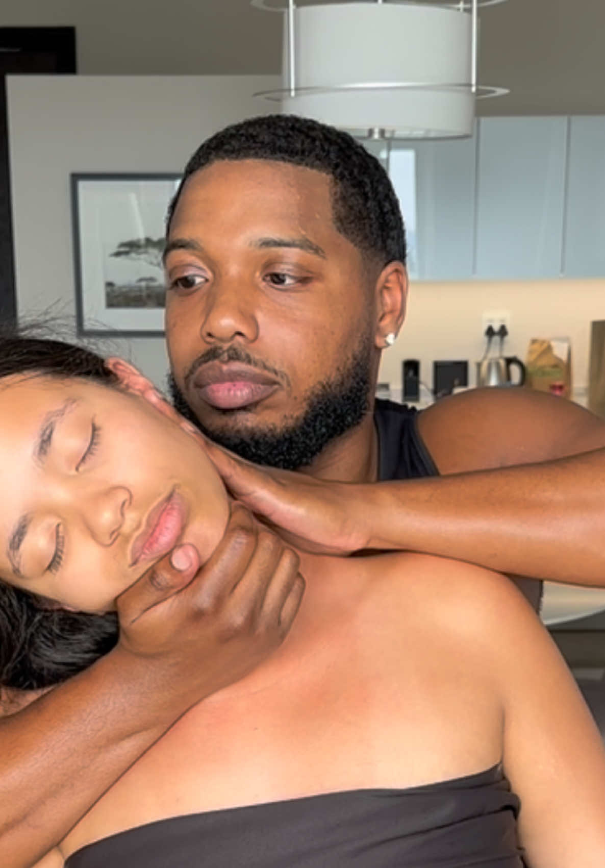 Do you remember the time #Love #emmanuellustin #massage #viral @Shandré Lummis @skye_block @Tsholo baby 