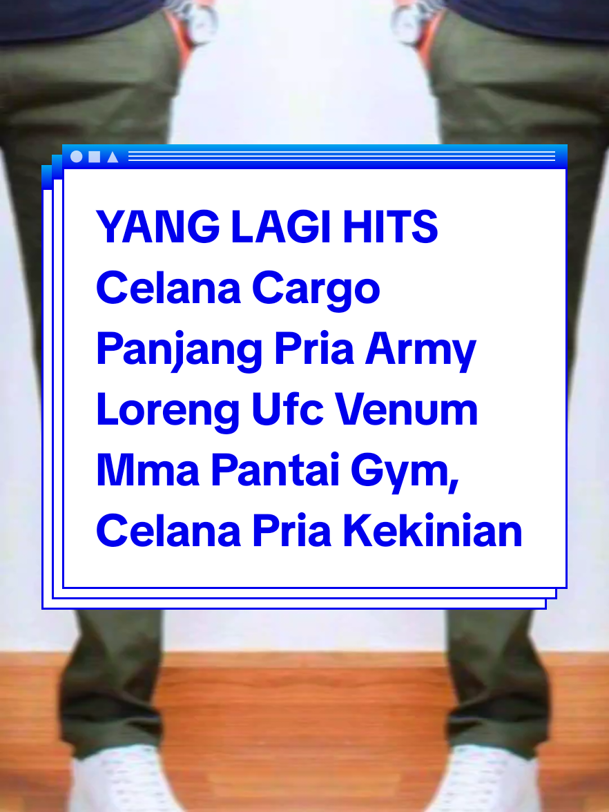 YANG LAGI HITS Celana Cargo Panjang Pria Army Loreng Ufc Venum Mma Pantai Gym, Celana Pria Baru kekinian #celanapria #celanacargo #celanapanjang #celanapriaarmy #celanavenum #celanabaru #celanagym #celanapantai #promo1212 #fypage #trandingvideo #guncangpromo1212 #videoviral #fyppppppppppppppppppppppp #tiktokaffiliate #viraaaaaaaaaal 
