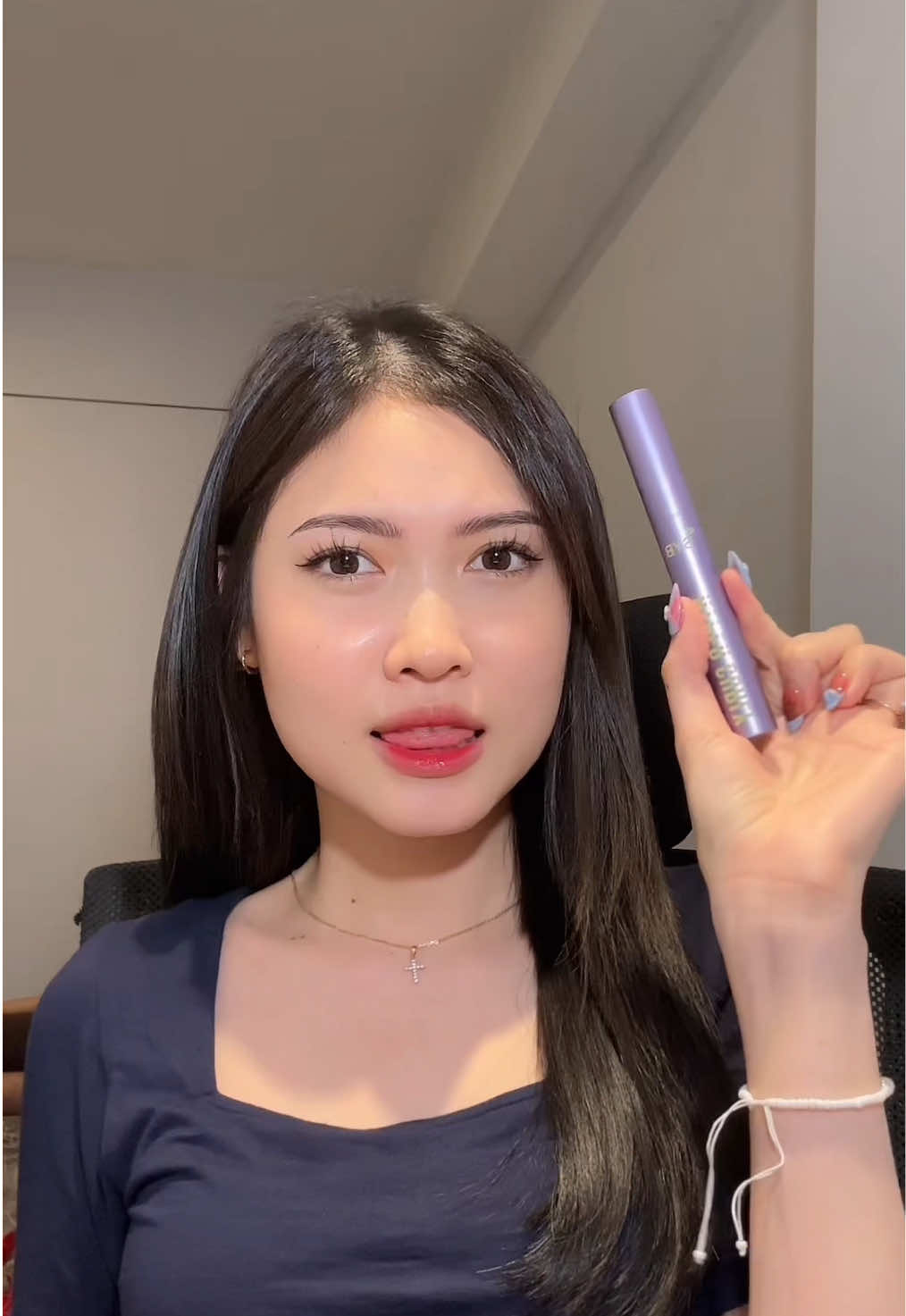 sukak bgt ih sama hasilnya 🥺🫶 #mascara #SYBOfficial #HyperCurlyMascara #HyperCurlySYB 