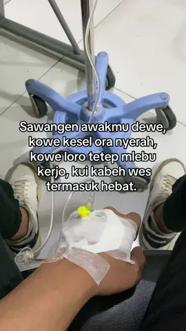 Wes kodrat’e wong lanang 