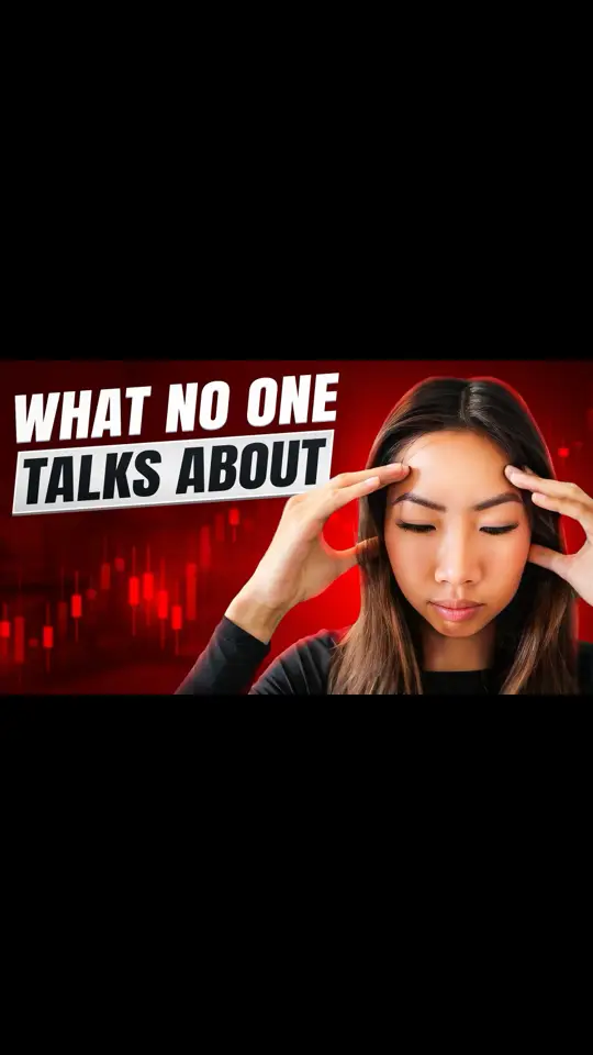 When trading really clicked for me!!  Watch on YouTube‼️ — Link in bio