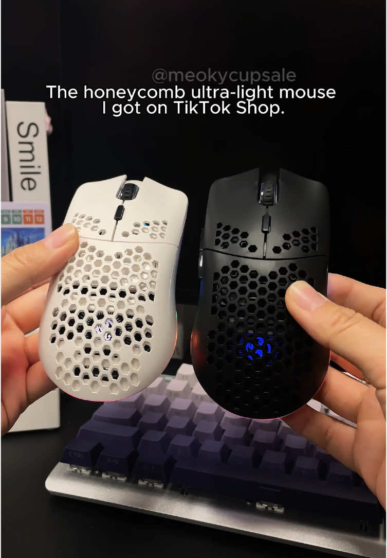 HXSJ Wireless Mouse t66#mouse #tiktokshop #tiktokshopfinds #springsale #spotlightfinds #gift #tiktokshoploveatfirstfind #valentinesdaygift #3c 