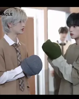 😭akhirnya ada drama sedikit dari mereka 😄😄#xodiac #xblissxodiac 