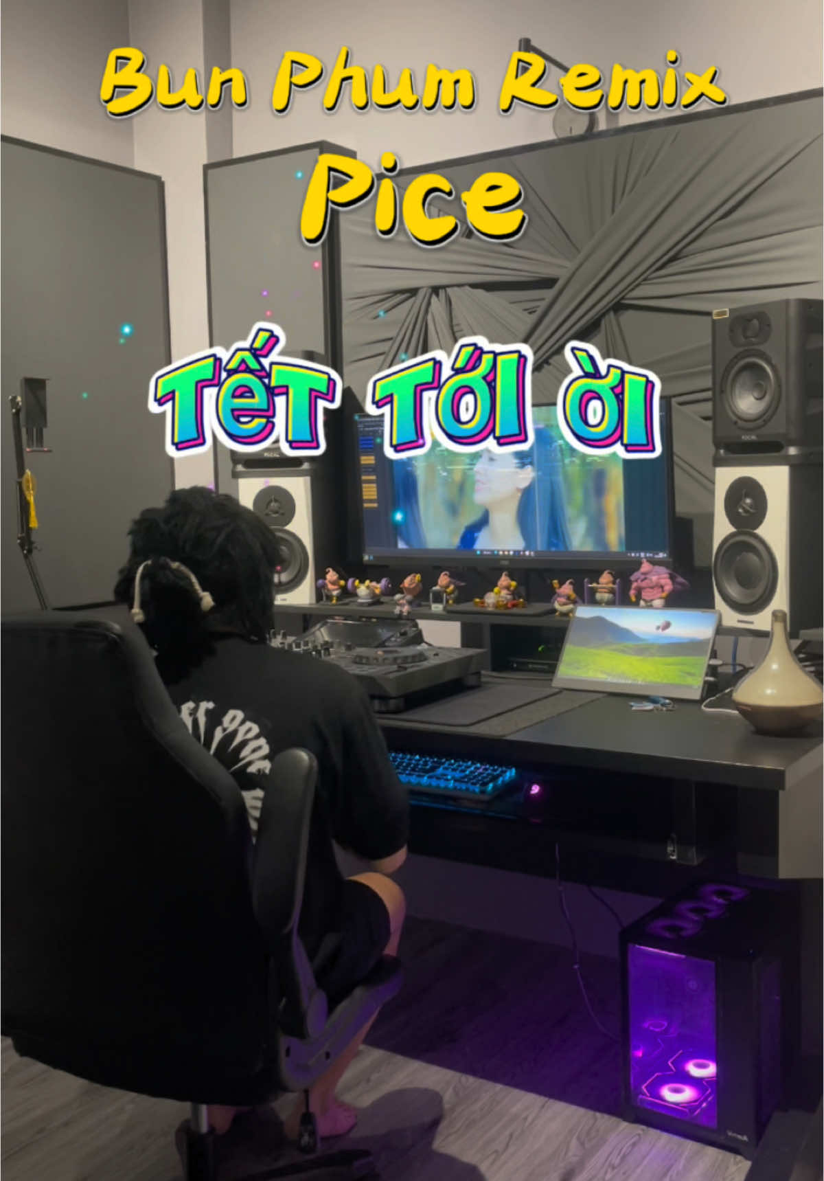 Tết này bên 🇰🇭🇰🇭🇰🇭🇰🇭 🤣🤣🤣😂😂#Pice #xuhuongtiktok #remix #picelequeteam #cambodia 