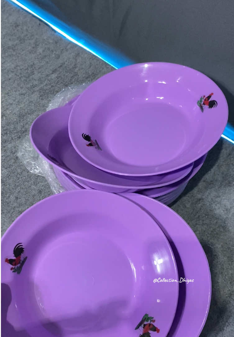 Piring plastik pp5 Murah 1lusin harga 19rb, banyak pilihan warna , warnanya cantik cantik ✅😍#piringplastik #piringplastikayamjago #piringayamjago #piringayamjagovirall #piringplastikmurah #piringplastiklusinan 