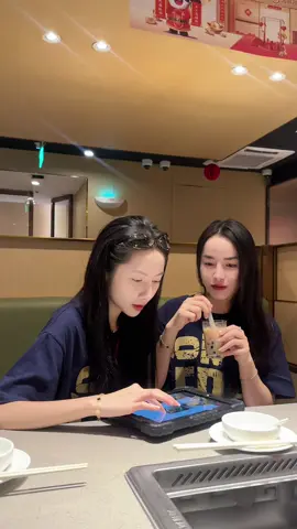 Đi ăn with bé chuột 🐀 #xuhuongtiktok #lilystar #daugoi 