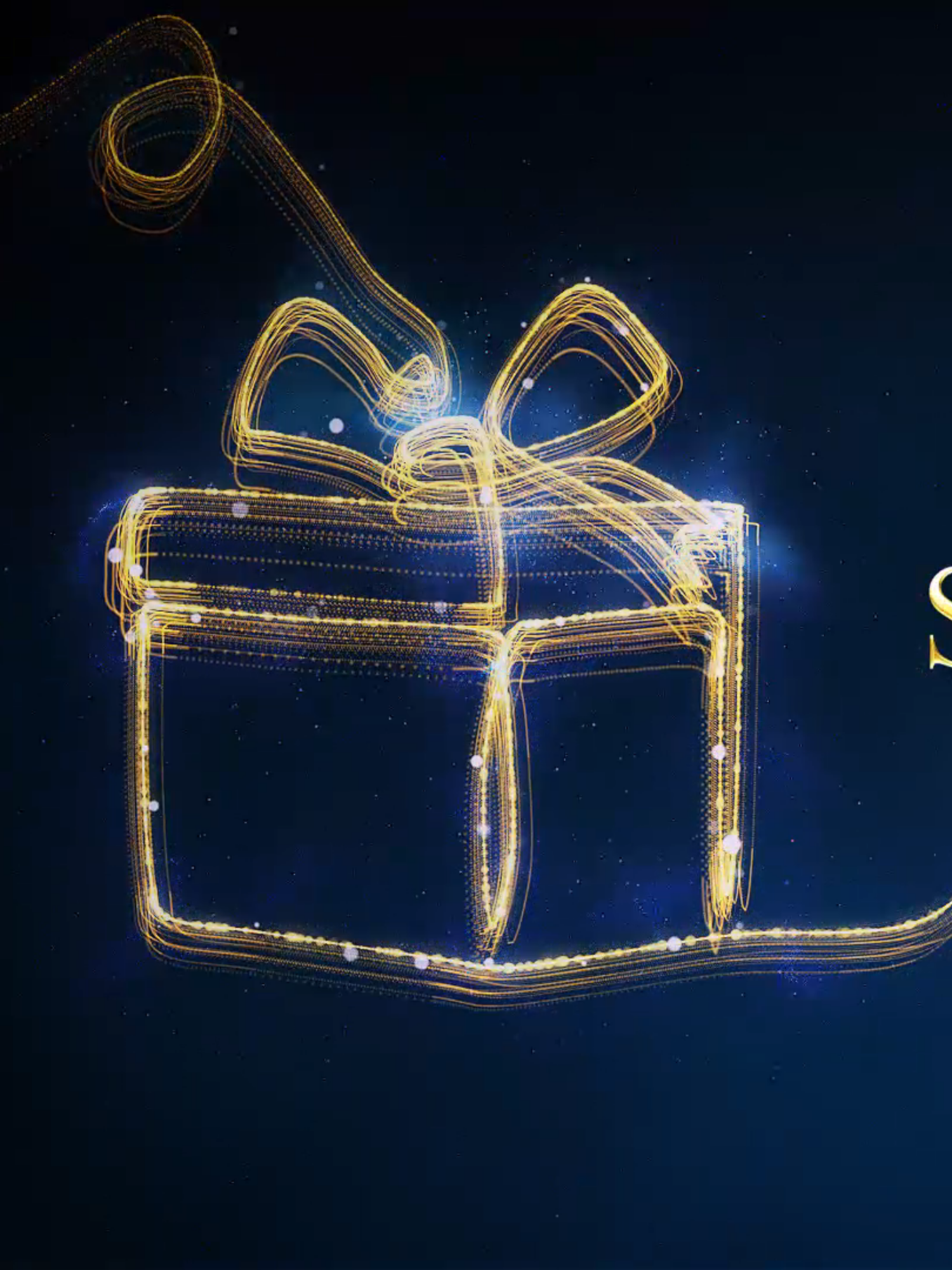 Birthday Wishes Intro #logo #logodesign #logoname #intro #instagram #introvideo #görselefekt #adobe #adobeaftereffect #efekt #animasyon #art #design #birthday #wishes