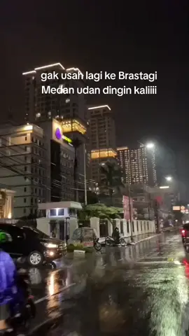 tiba2 malas mandi   #medan #medanviral #niteride #hujan #dingin 