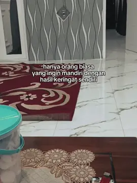 #CapCut alhamdulillah kerja kerasku sendiri 🤗