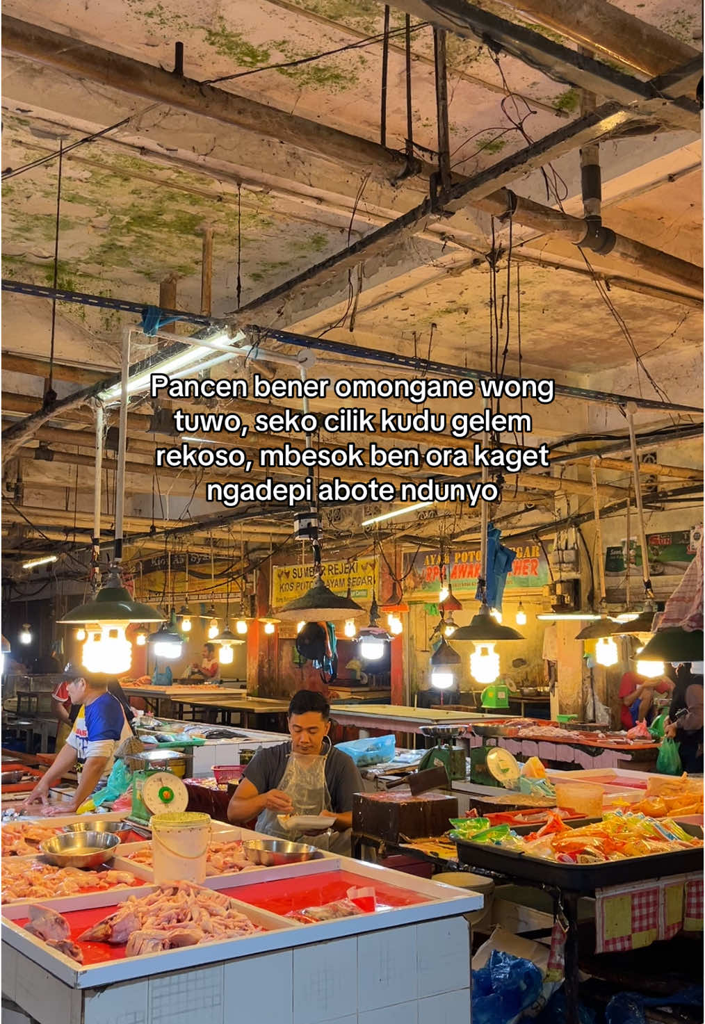 😇😇😇 #fyp #xybca #foryou #jowopride #lewatberandamu 