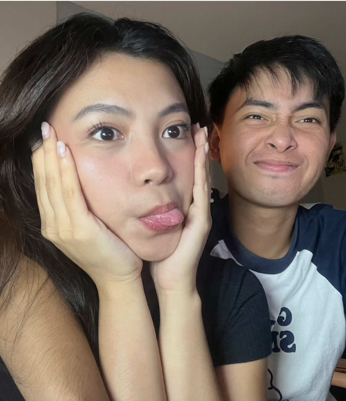 L O V E love the way you give to me 🤪 when you’re with me, girl i want it everyday ❤️ hopping on this cute trend hehe couple version #CapCut #fyp #foryou #foryoupageofficiall #foryoupage #fyppppppppppppppppppppppp #tiktok #viral #trending #trend #couple #couplestiktok #Relationship #boyfriendgirlfriend #cute #littlemix #Love #lovemelikeyou 