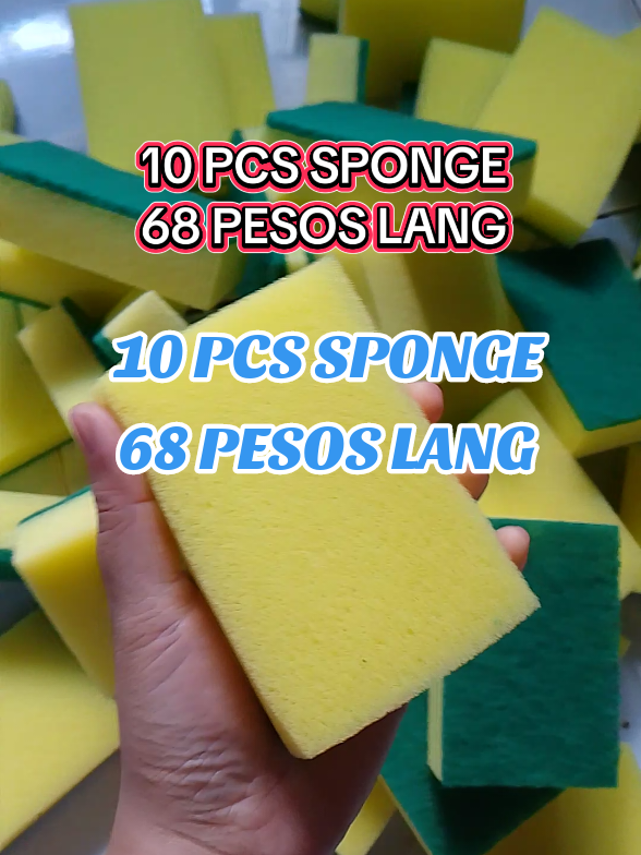 #SULIT #bestbuy #KITCHEN #sponge 