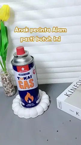 kalau lagi healing bisa masak sendiri  #gasportable #tokaigas #gasportabel #racuntiktok #gratisongkir #cuantanpabatas 
