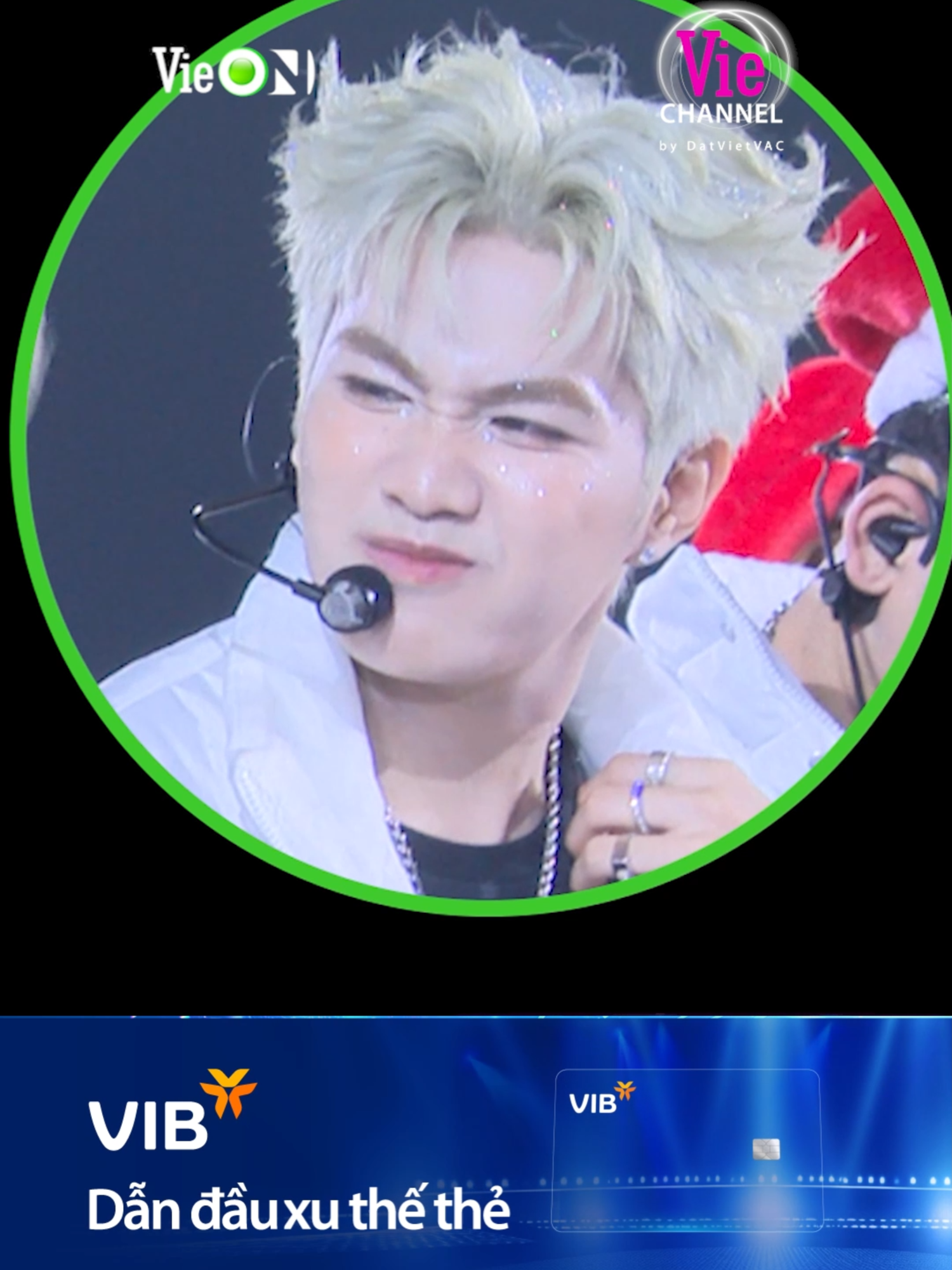 Út Cap đáng yêu vậy bảo sao anh Rhy hông cưng cho được ^^  #AnhTraiSayHiConcert2024 #AnhTraiSayHi #AnhTrai #ATSH #RHYDER #CAPTAINBOY #DatVietVAC #VieON #VieChannel #TiktokGiaiTri