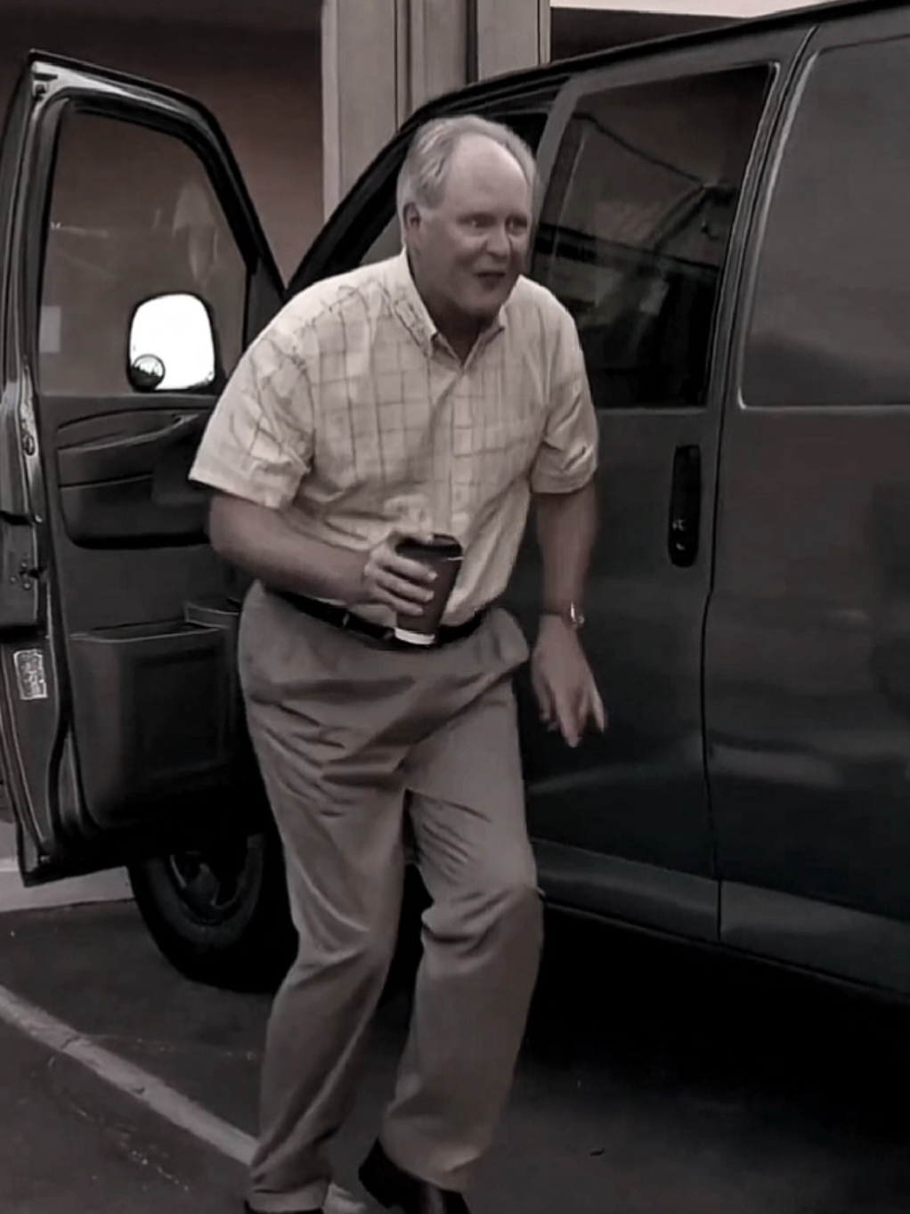 John Lithgow did a great job as Arthur Mitchell • Dexter × Arthur Mitchell edit • scp: Rolex_Edits on YT • #arthurmitchell #dextermorgan #thebayharborbutcher #thetrinitykiller #tvshow #showtime #edit 