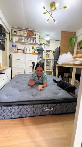 HINDI TALAGA AKO NAGSISI SA BINAYAD KO DITO💸👌..  #greame #Memoryfoammattress #Mattress #foam #memoryfoam #bed #trending #viral #fyp #rodalenenavarro 