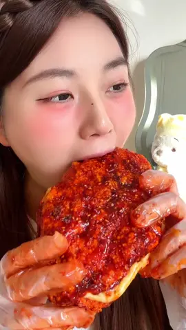 Chicken mukbang | Cre: Douyin #douyin #mukbang #asmrsounds #fyp #eating #xh #andichochi122 #mukbangeatingshow #asmr #mukbangvideo #mukbangasmr #xuhuong #douyinmukbang 