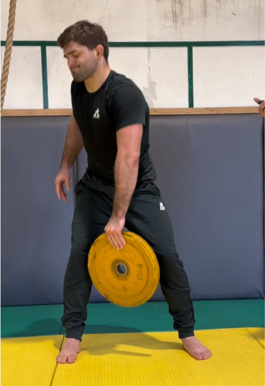 -18 Paris Grand Slam #JudoParis2025 
