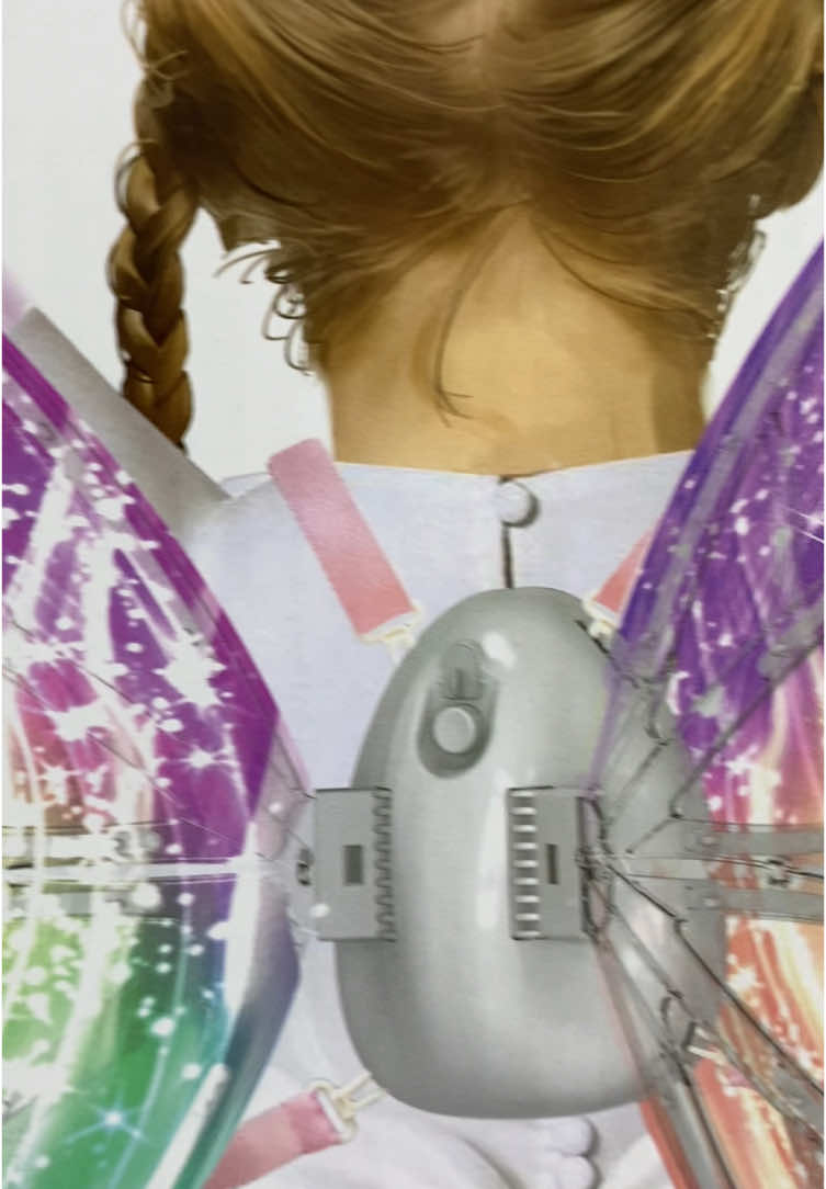 Butterfly Wings /Alas De Mariposa /juguetes con luces y música ideas para regalo #butterfly #butterflywings #butterflies🦋 #butterflies #mariposas #alasdemariposa #toys #toy #fyp #fypシ 