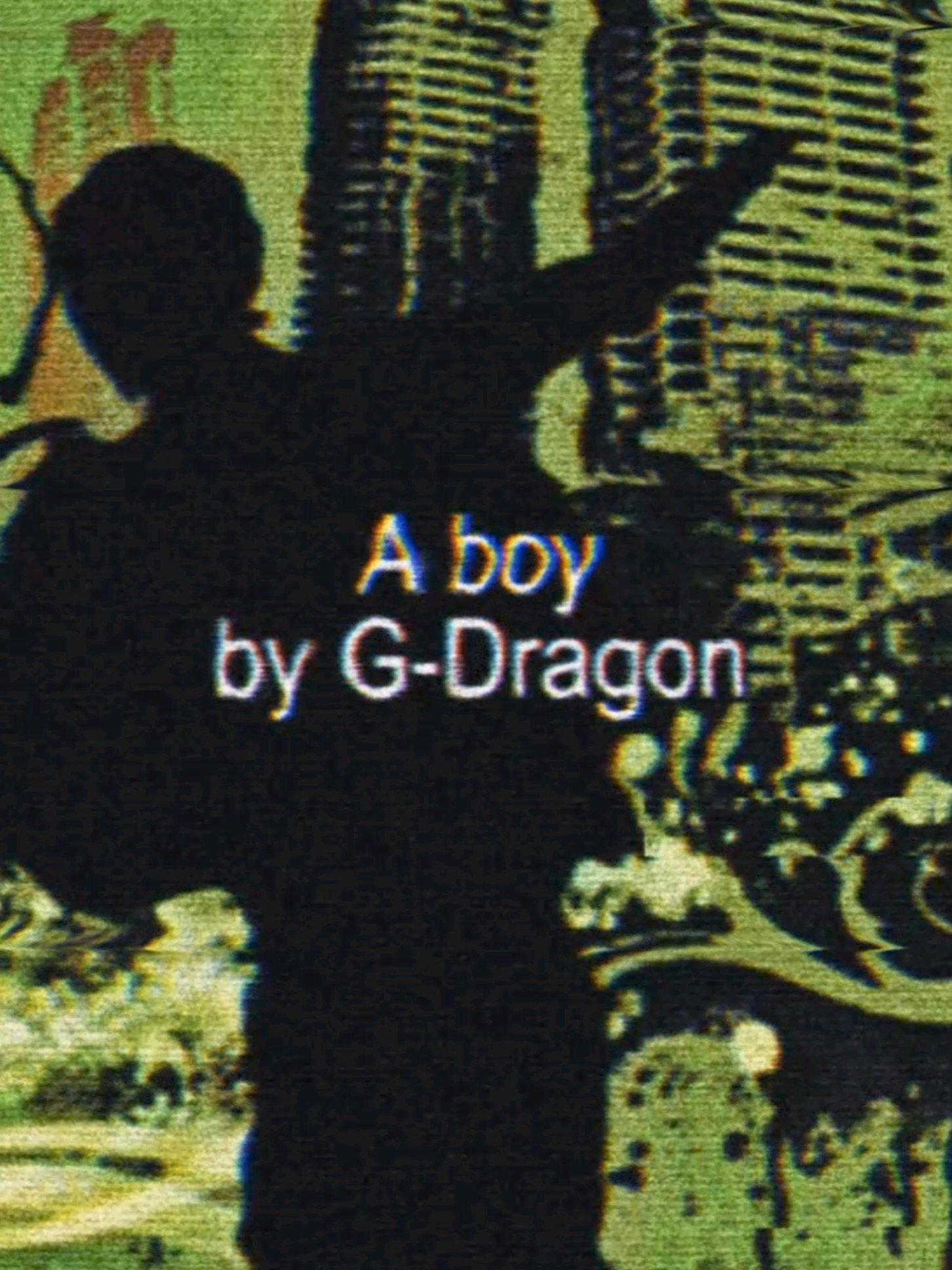 real ones know I sneaked in gdragon as the silhouette🎀 [A Boy by G-Dragon] #frutigermetro #viral #aesthetic #gdragon #gd #kwonjiyong #2000s #music #edit #kpop #fyp #foryoupage #foryou #fy #xyzbca 