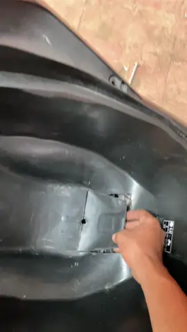 aerox mounting upsize 5cm🤙🏻🤙🏻🤙🏻