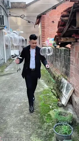 Colorful jellyfish lights # jellyfish lights # Solar jellyfish colorful garden lights # colorful jellyfish lights # good things to recommend#malaysia #malaysiatiktok #tiktok #tiktokshop #foryou #fyp #fypシ #2025 