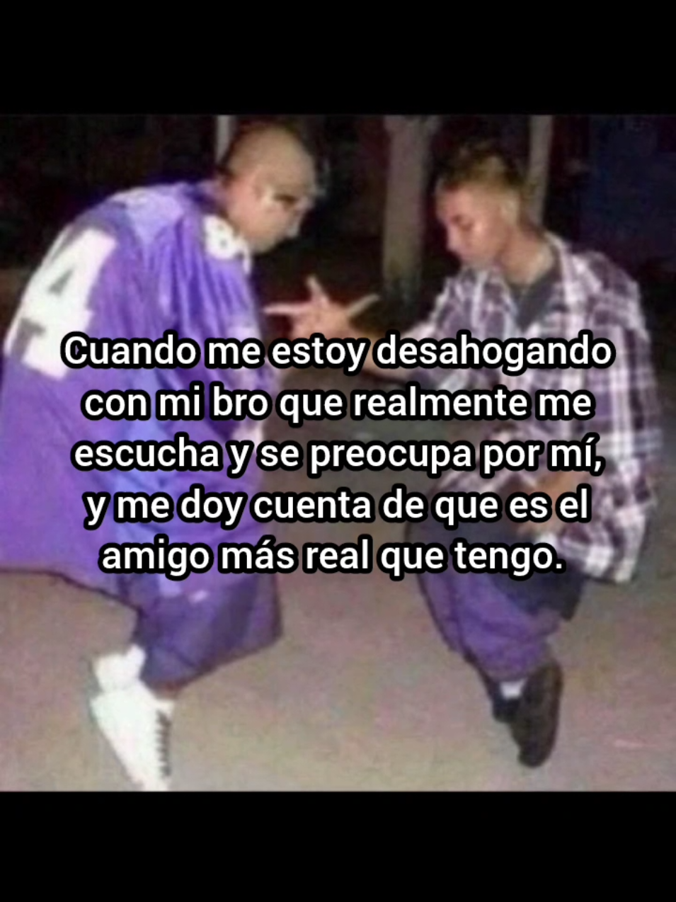 Mi más real. (song: El ciclo - Angel Scarpellini) #fyp #para #mem  #paratiiiiiiiiiiiiiiiiiiiiiiiiiiiiiii #rea #bro #amigo #texto #unico  #mejoramigo #bestfriend 