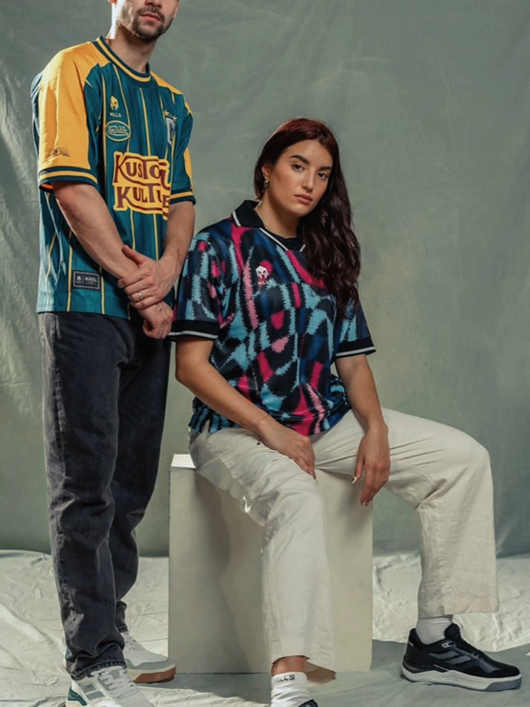 sneakers mills ultras arena  #sandywalsh #OOTD #outfit #mills #sepatumurah #sepatu #sneakers #timnasindonesia 