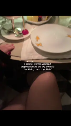 “if i can’t say even a words please hear my heart yaAllah”