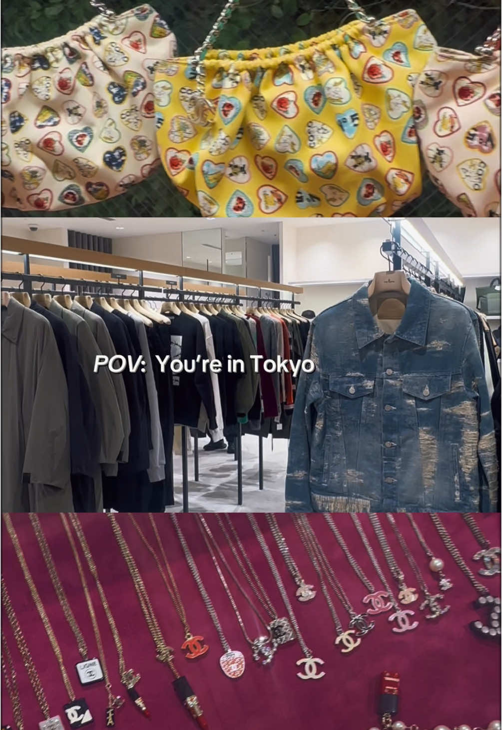 When in Tokyo #japan #tokyo #vintage #vintagefashion 