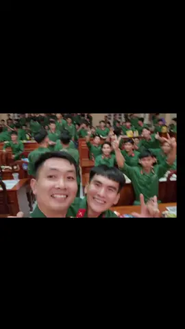 Tết này con sẽ về 🥰🥰🥰#qdndvn #raquan2024 #chubodoi #linh🍉#fyp #xuhuong 