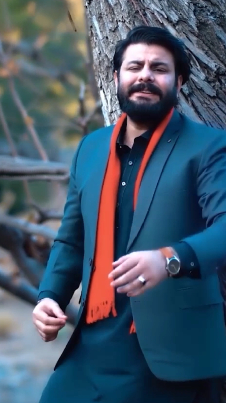 zubirnawaz new song 2025 #baryalkhan16 #idreesjani11 #pashtosong #pashto #fyp #newtrend #newsong #newsong2025 #tiktokgaga #viralditiktok #zubirnawaz #foryou 