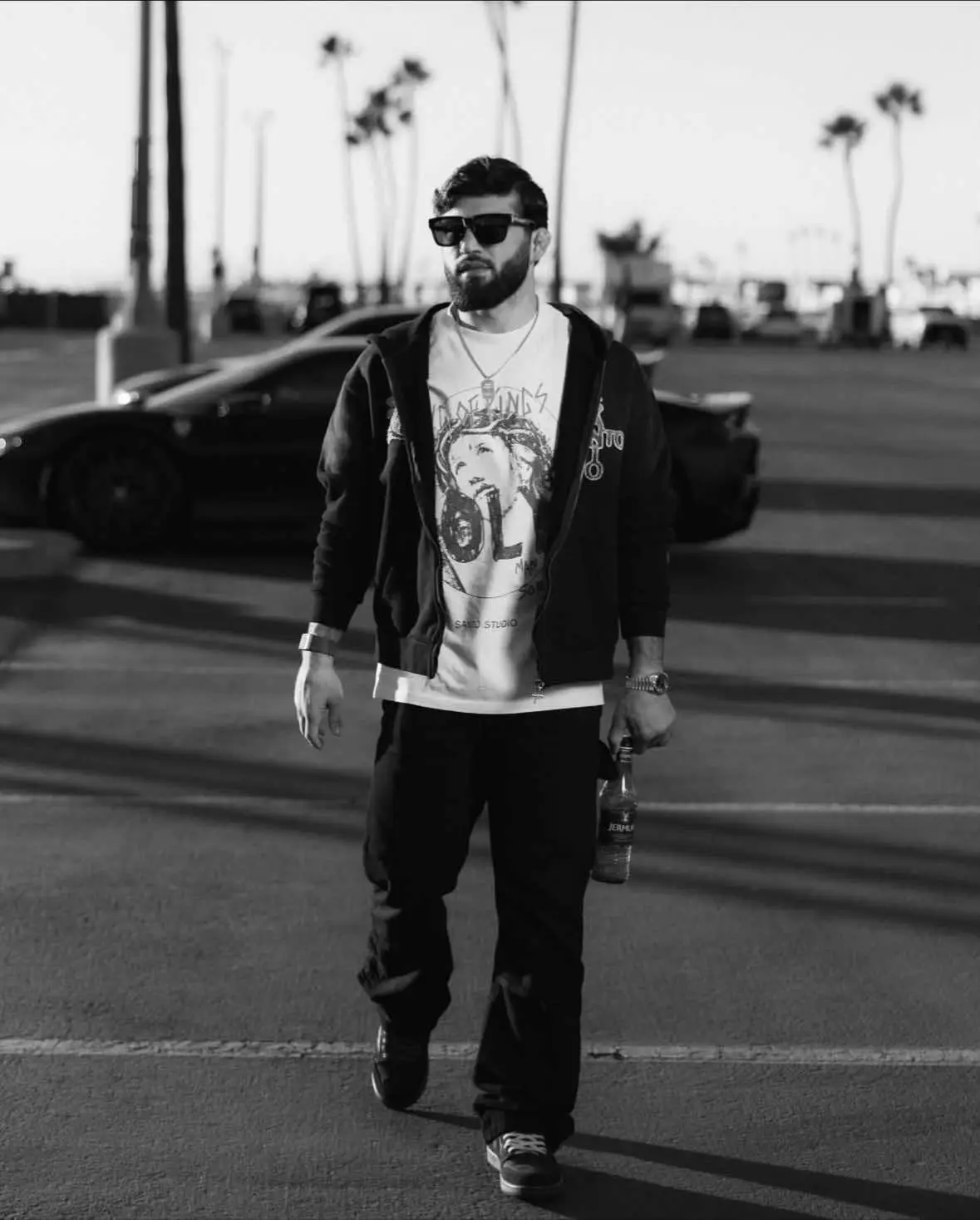 #armantsarukyan #ufc311 