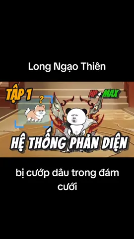 P1 :Hệ thống giúp ta nâng cao tuổi thọ. #tutien #hethong #moisub #vietsub #hoathinhtrungquoc #hoathinh3d 