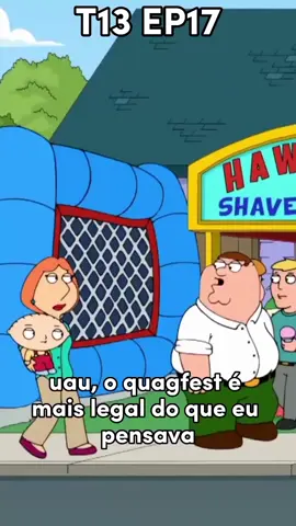 oi, tchau #cenas #umaamiliadapesada #pettergriffin #familyguy #umafamiliadapesadacenas #comedia 