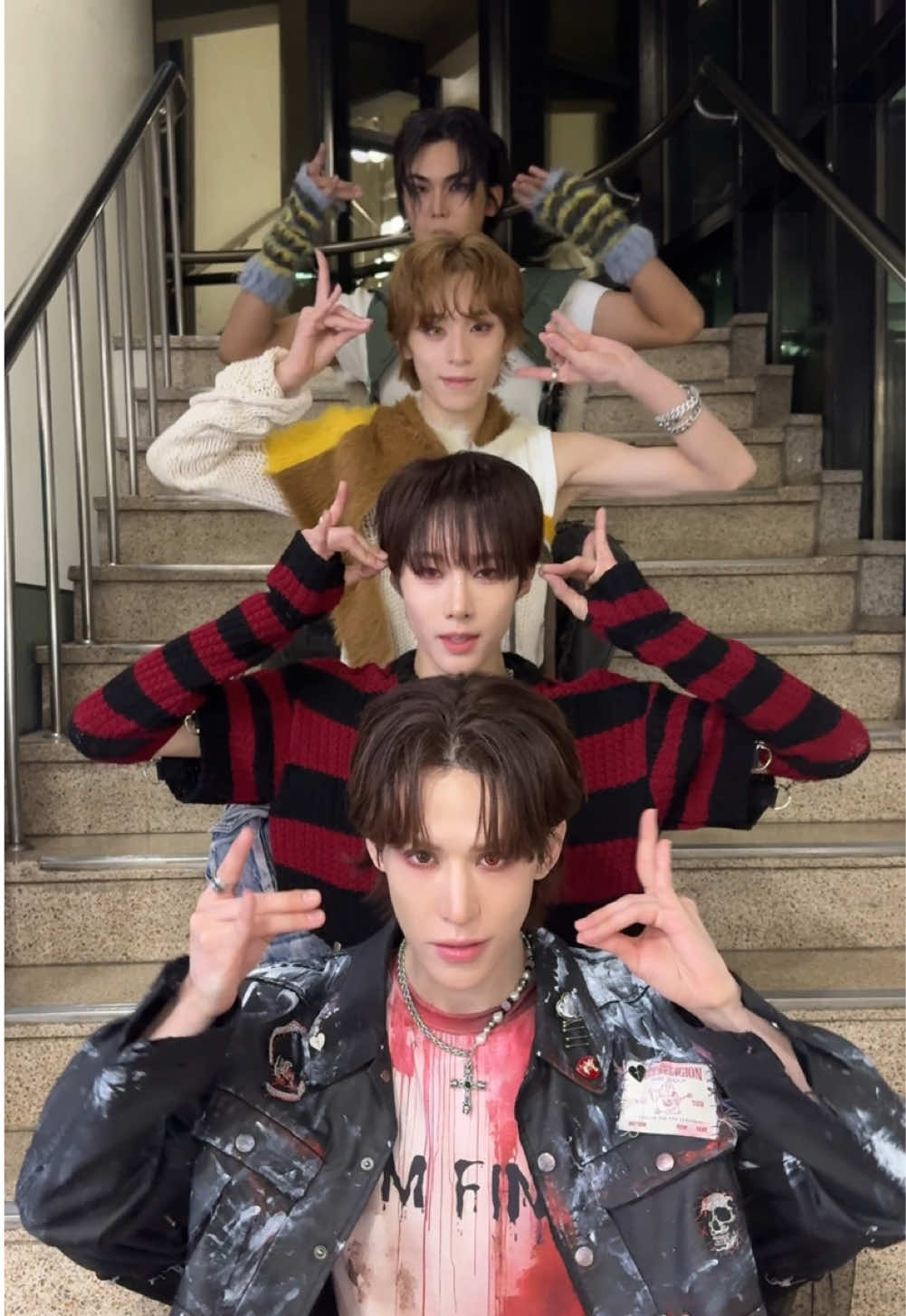 도레미파 🎶 I’mma be your 🤫❤️‍🔥 #XLOV_Imma_be #XLOV #엑스러브 #Imma_be